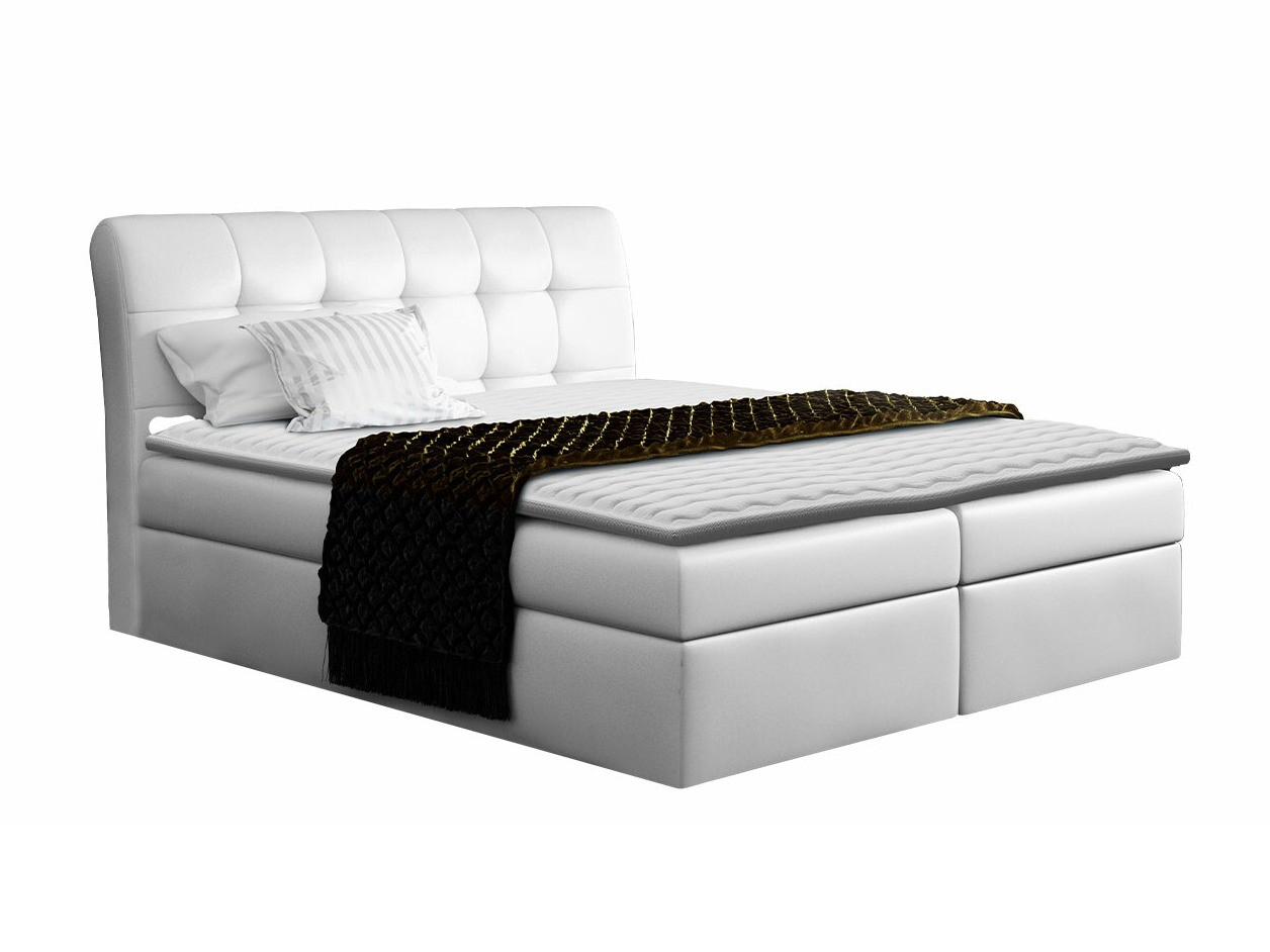 Cama continental Baltimore 110 (Soft 017)