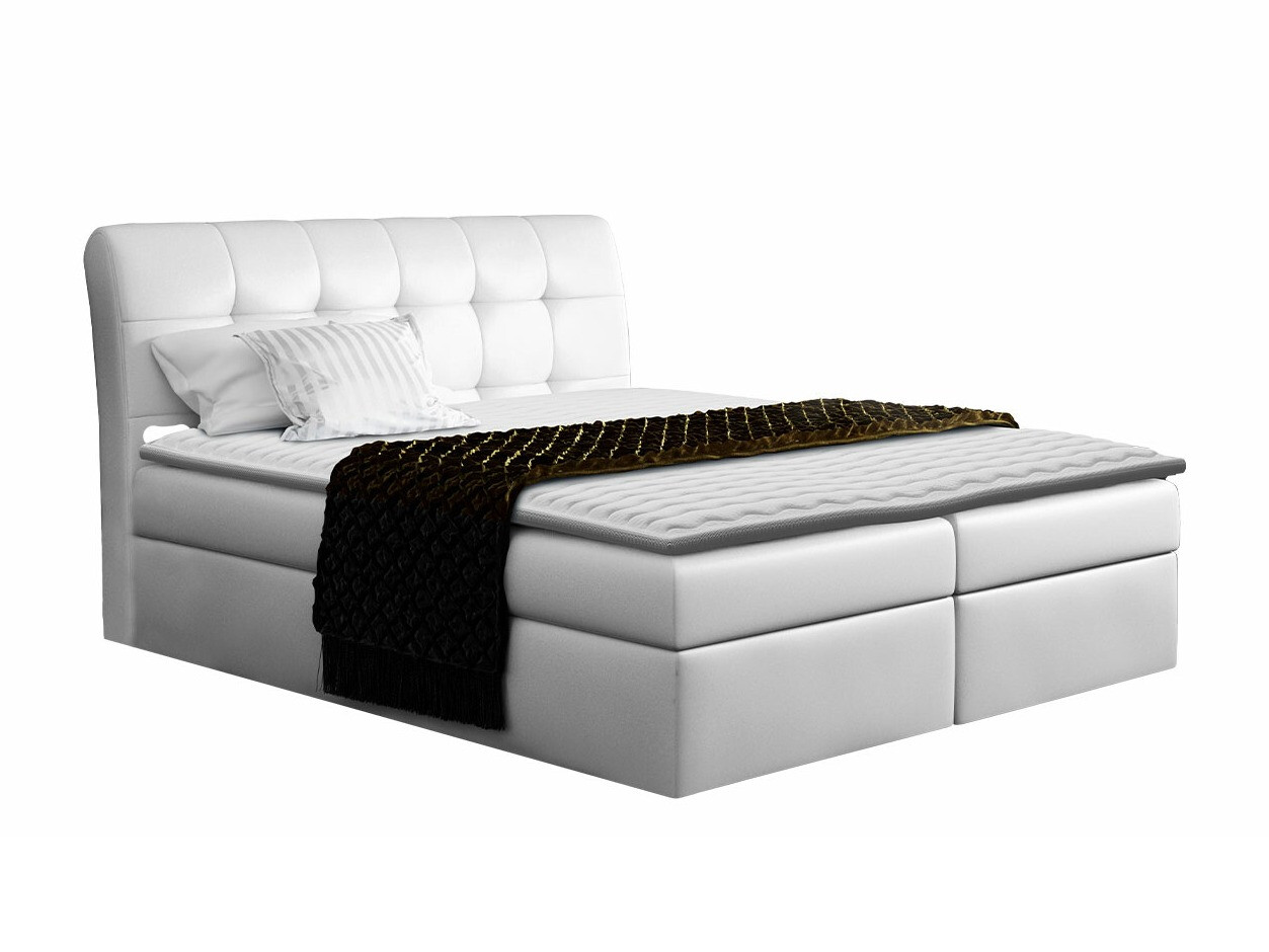 Cama continental Baltimore 110 (Soft 017)