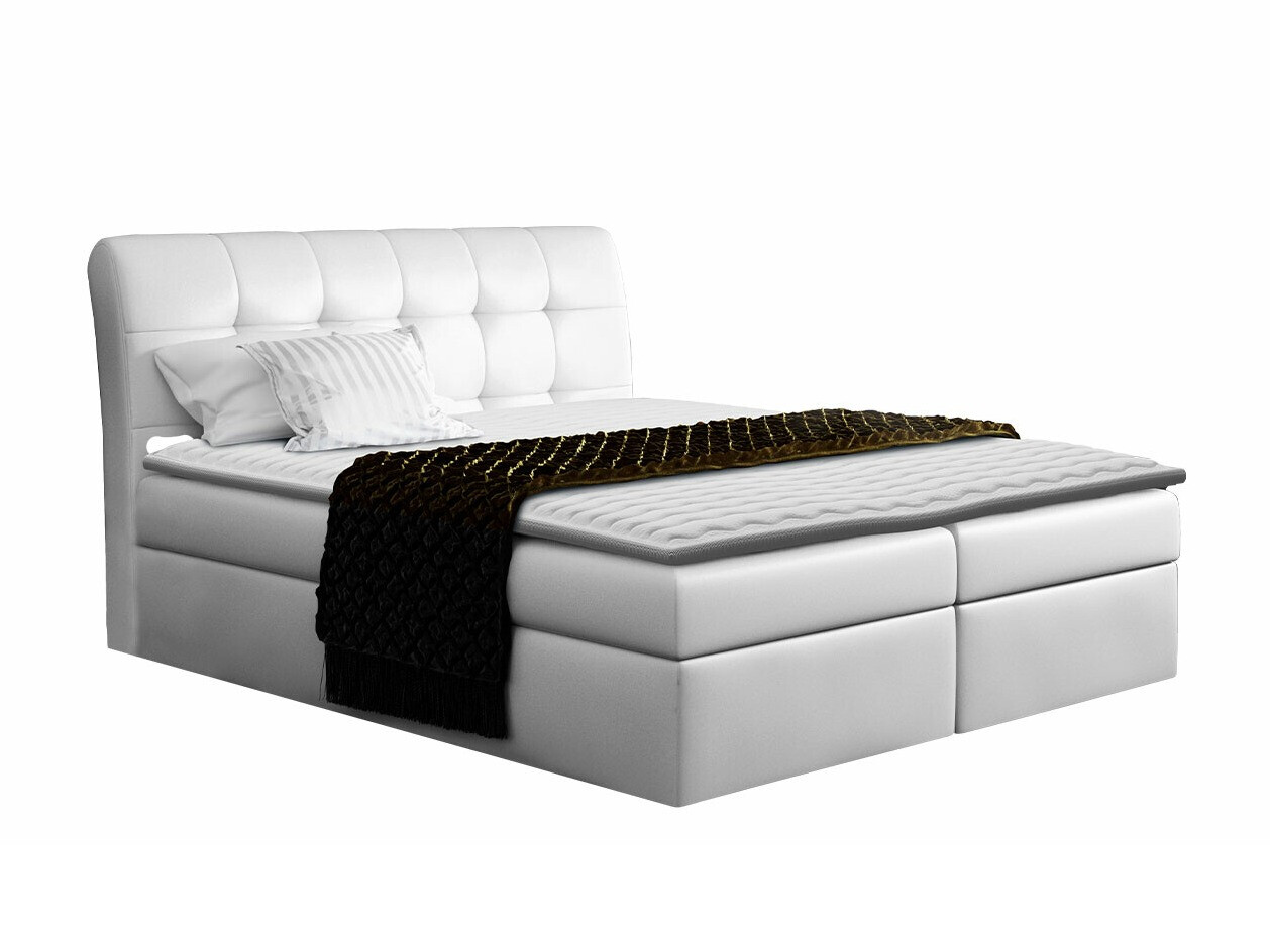 Cama continental Baltimore 110 (Soft 017)