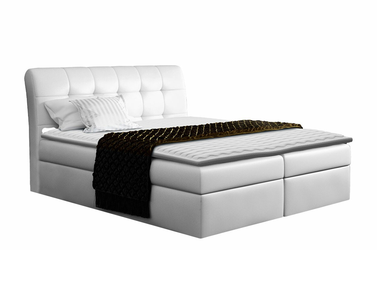Cama continental Baltimore 110 (Soft 017)
