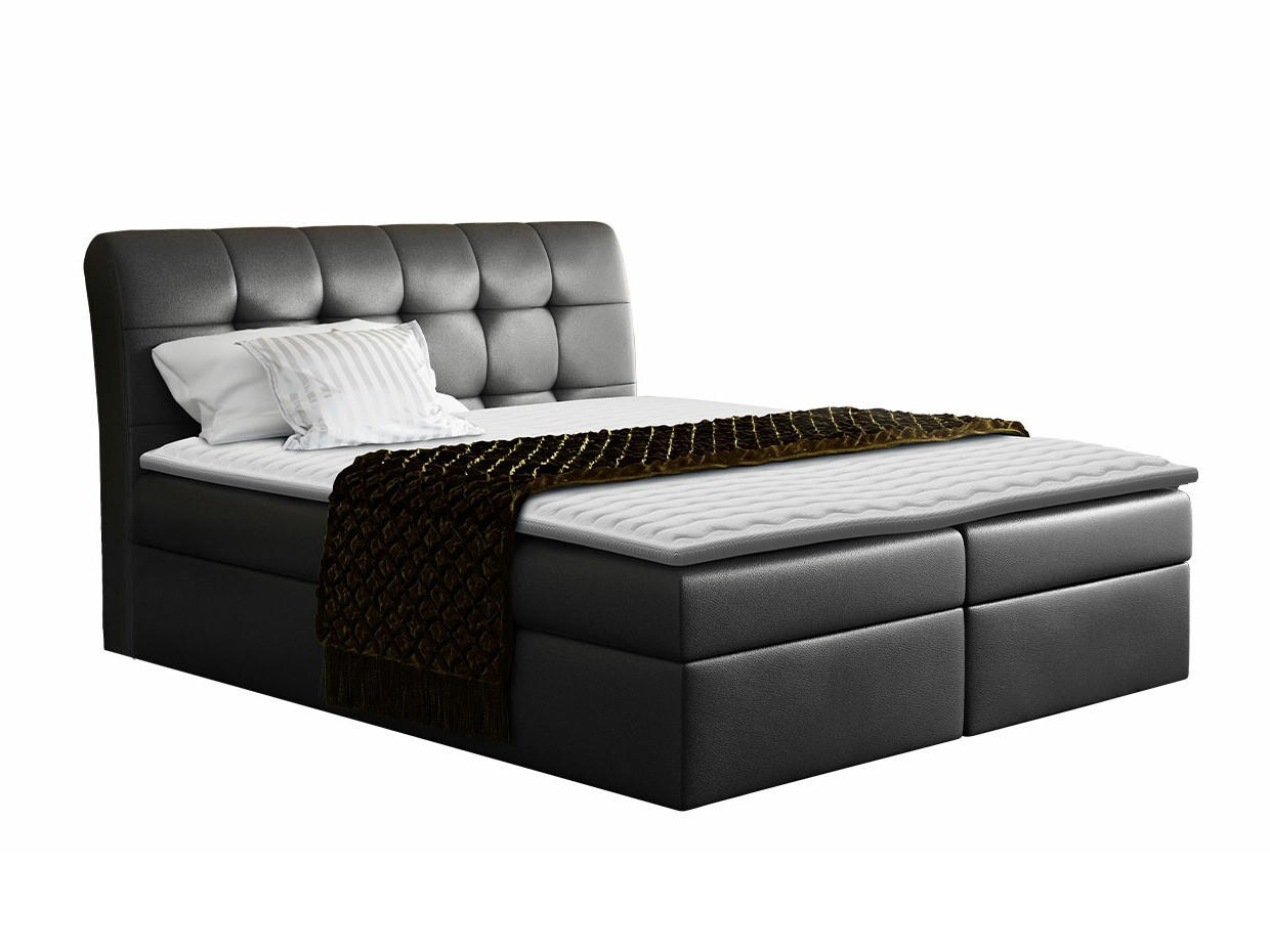 Cama continental Campania (Soft 011)