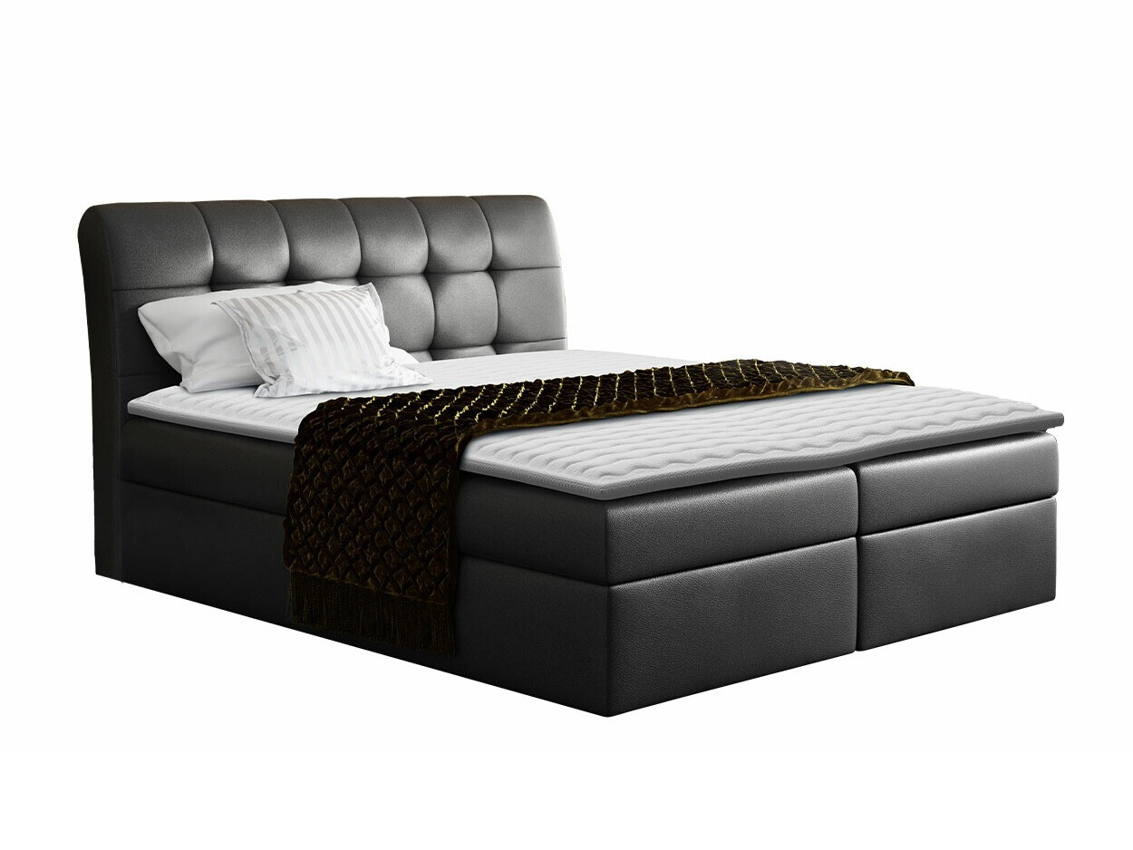 Cama continental Campania (Soft 011)