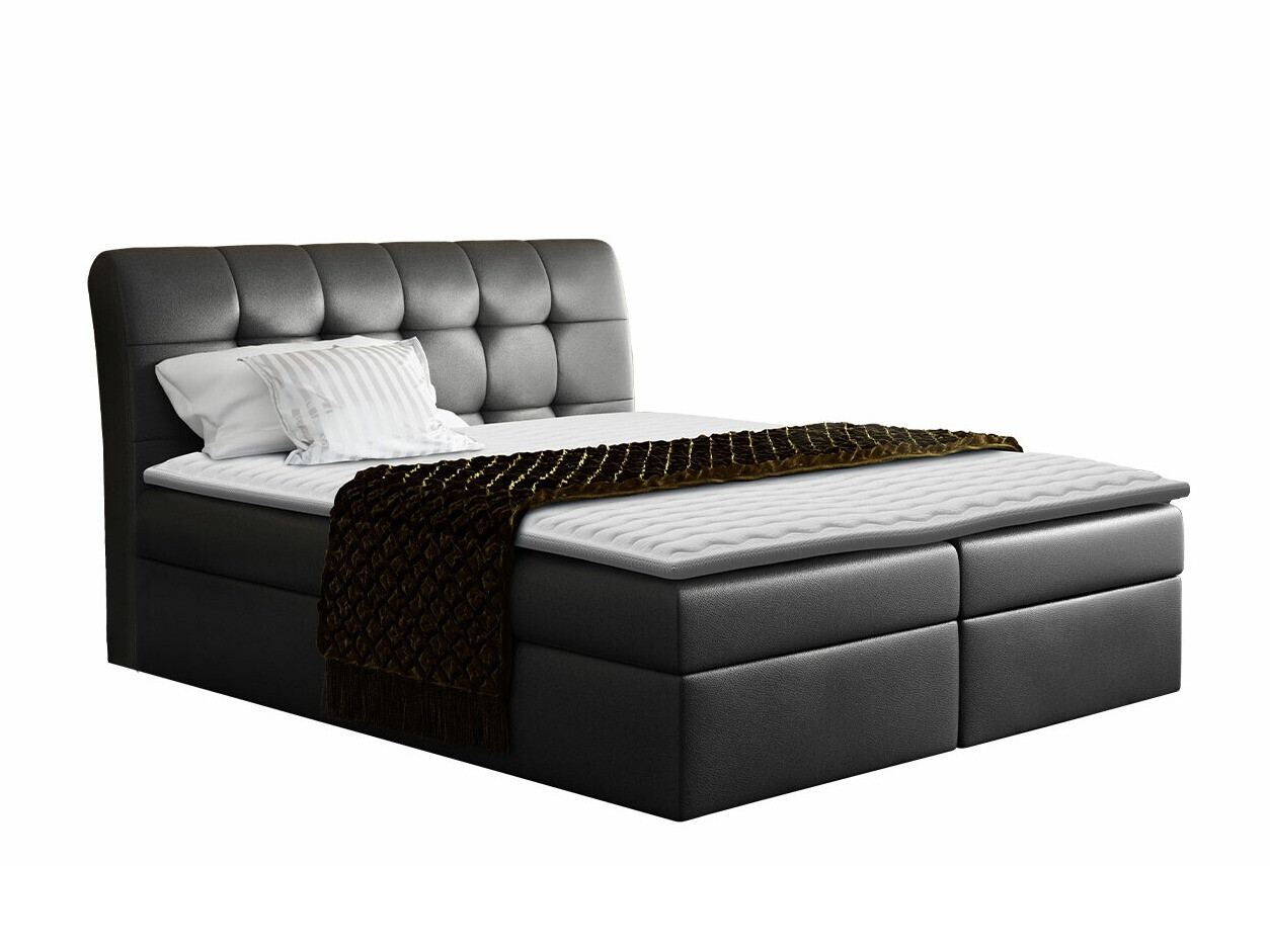 Cama continental Campania (Soft 011)