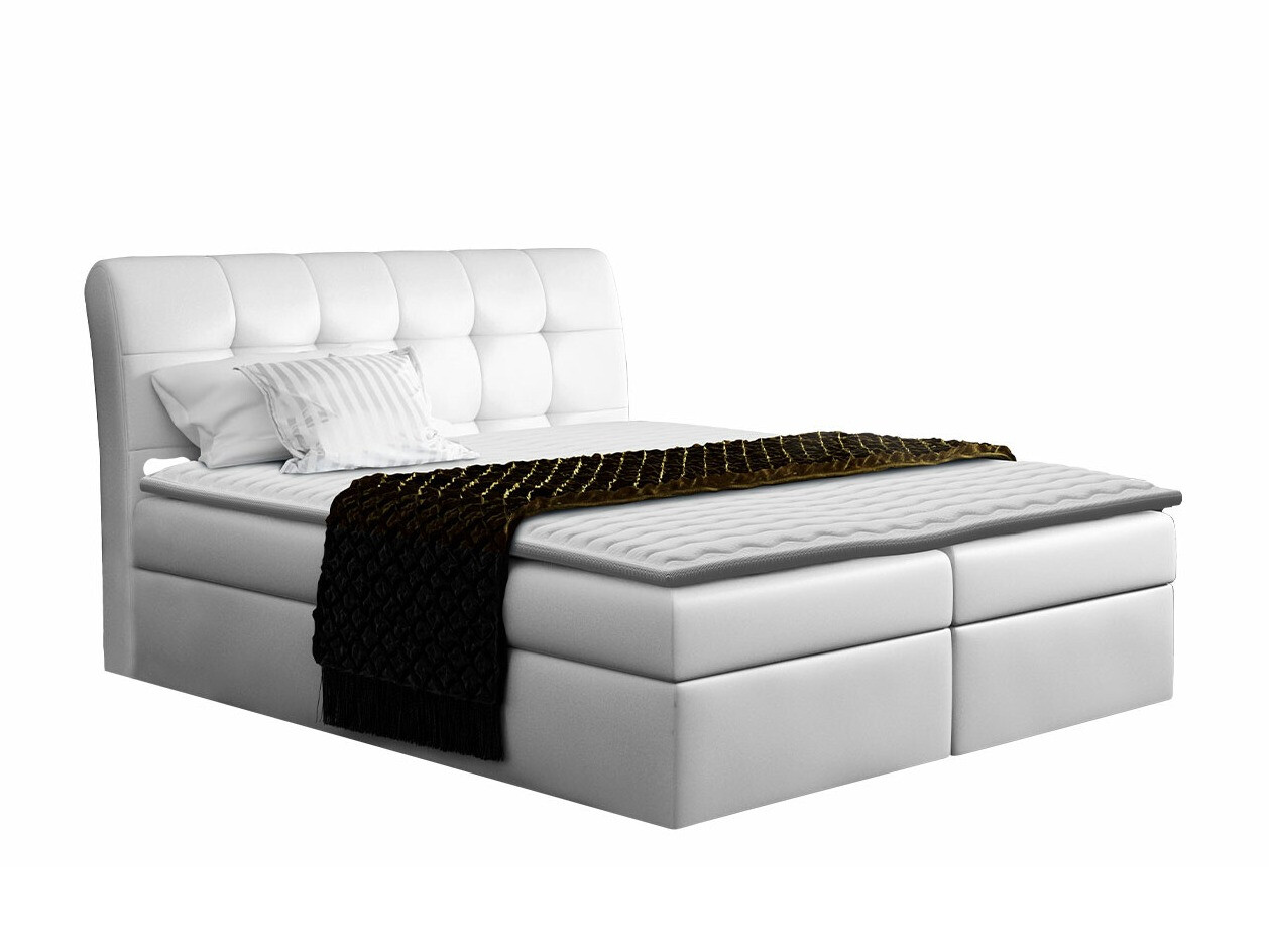 Cama continental Campania (Soft 017)