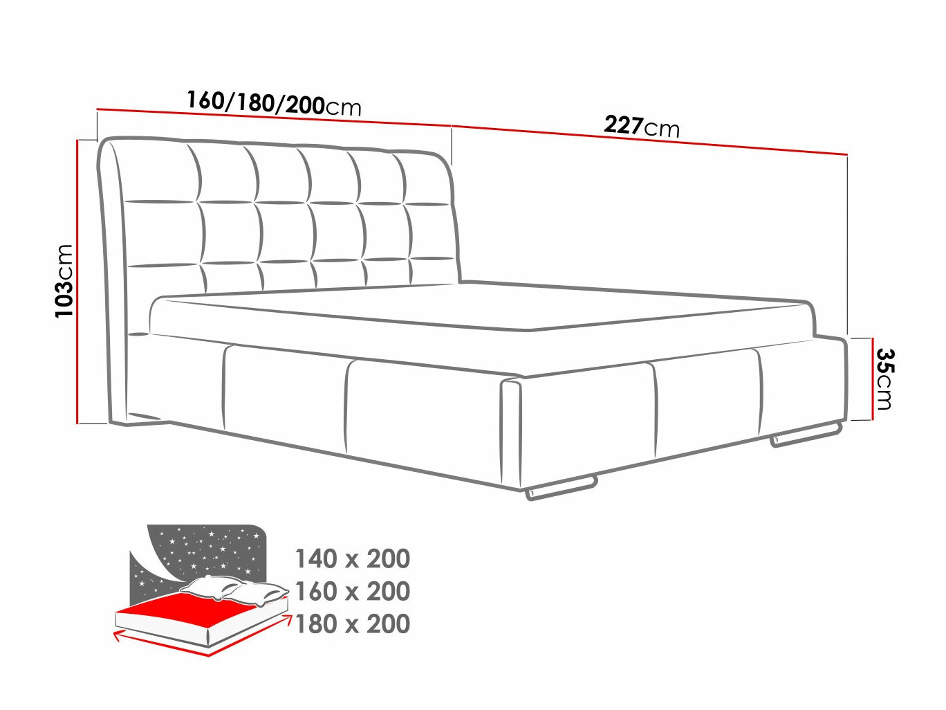 Cama Fructus (Spirit 13)