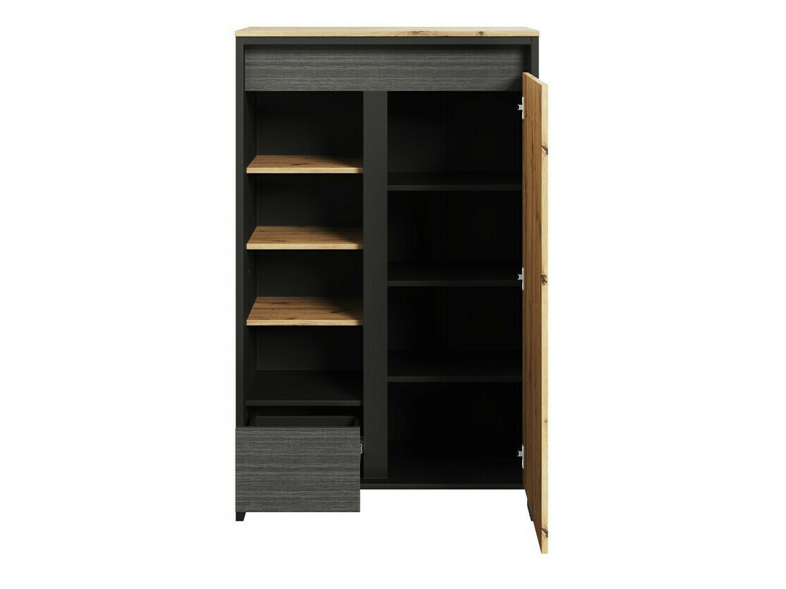 Conjunto de dormitorio Lomsevu 123