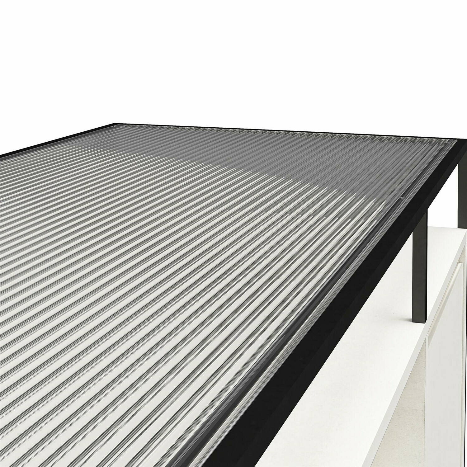 Mueble TV Tulsa 339 (Crema)