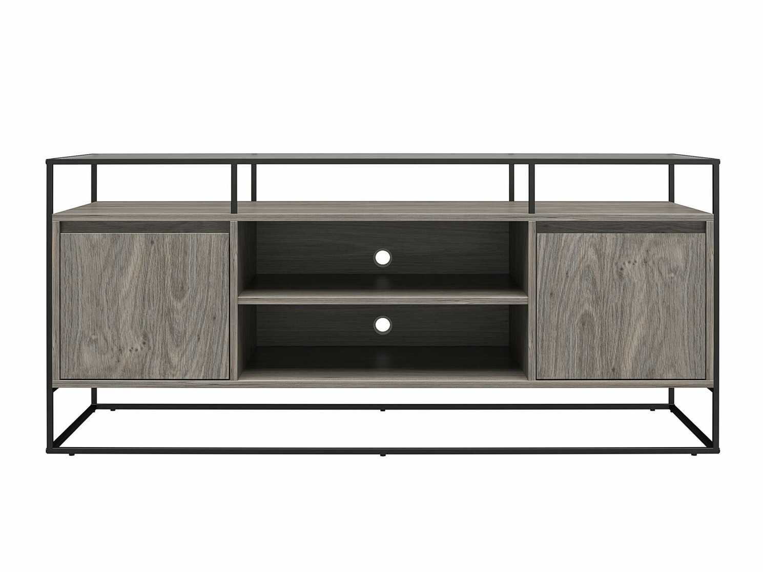 Mueble TV Tulsa 339 (Roble gris)