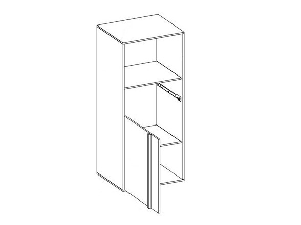 Aparador Fresno AC106