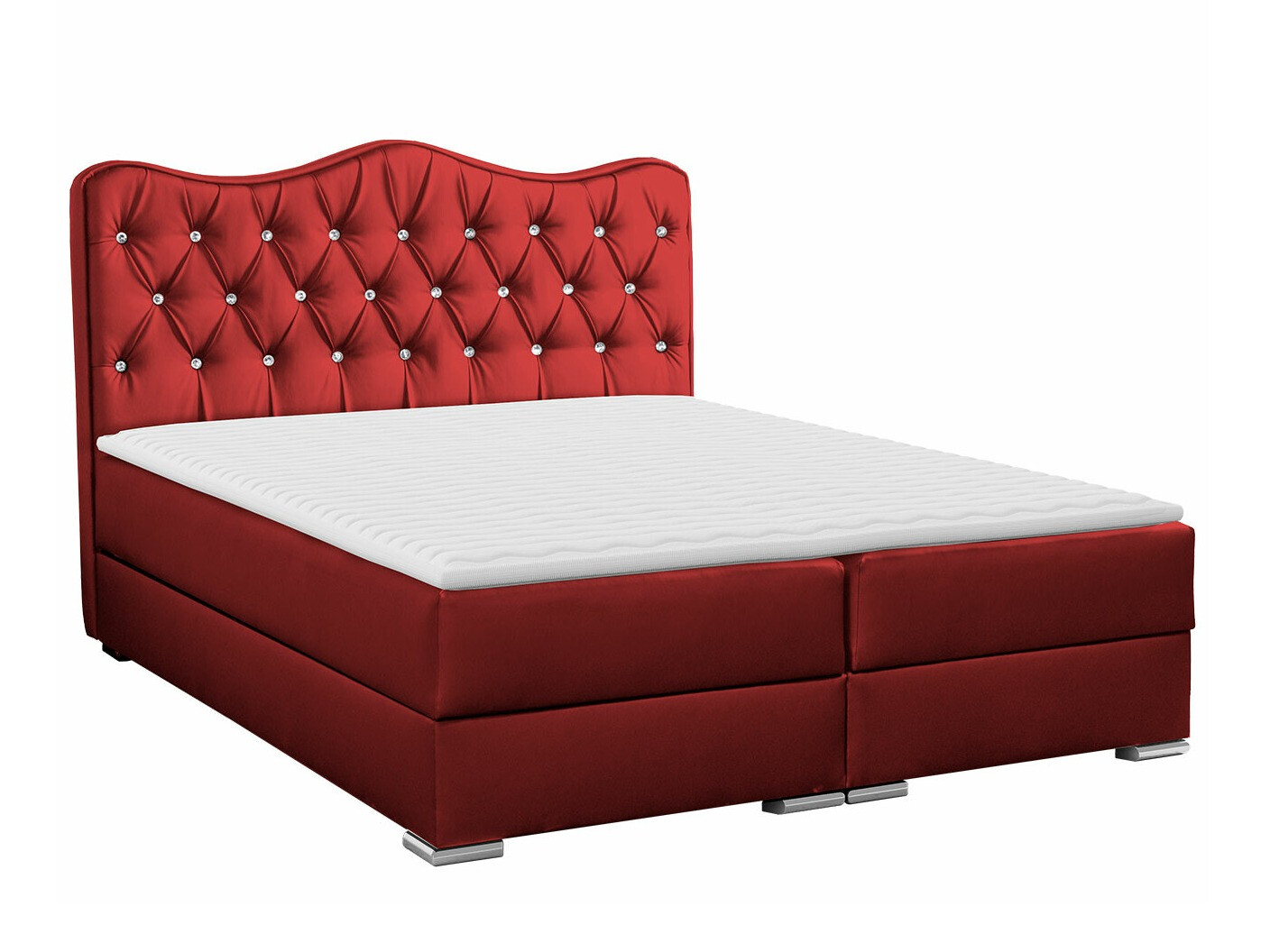 Cama continental Baltimore 162 (Soft 010A)