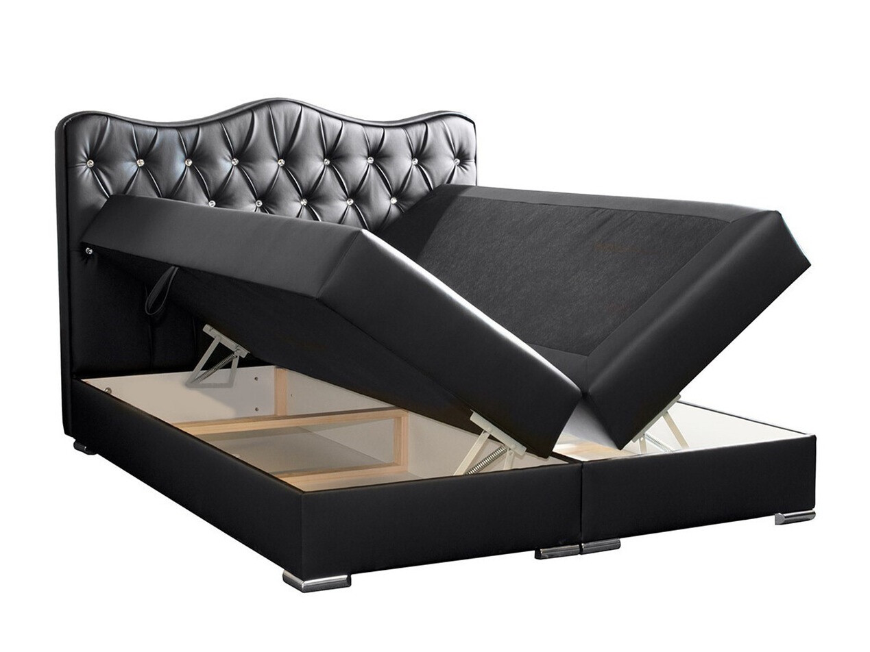 Cama continental Baltimore 162 (Soft 011)