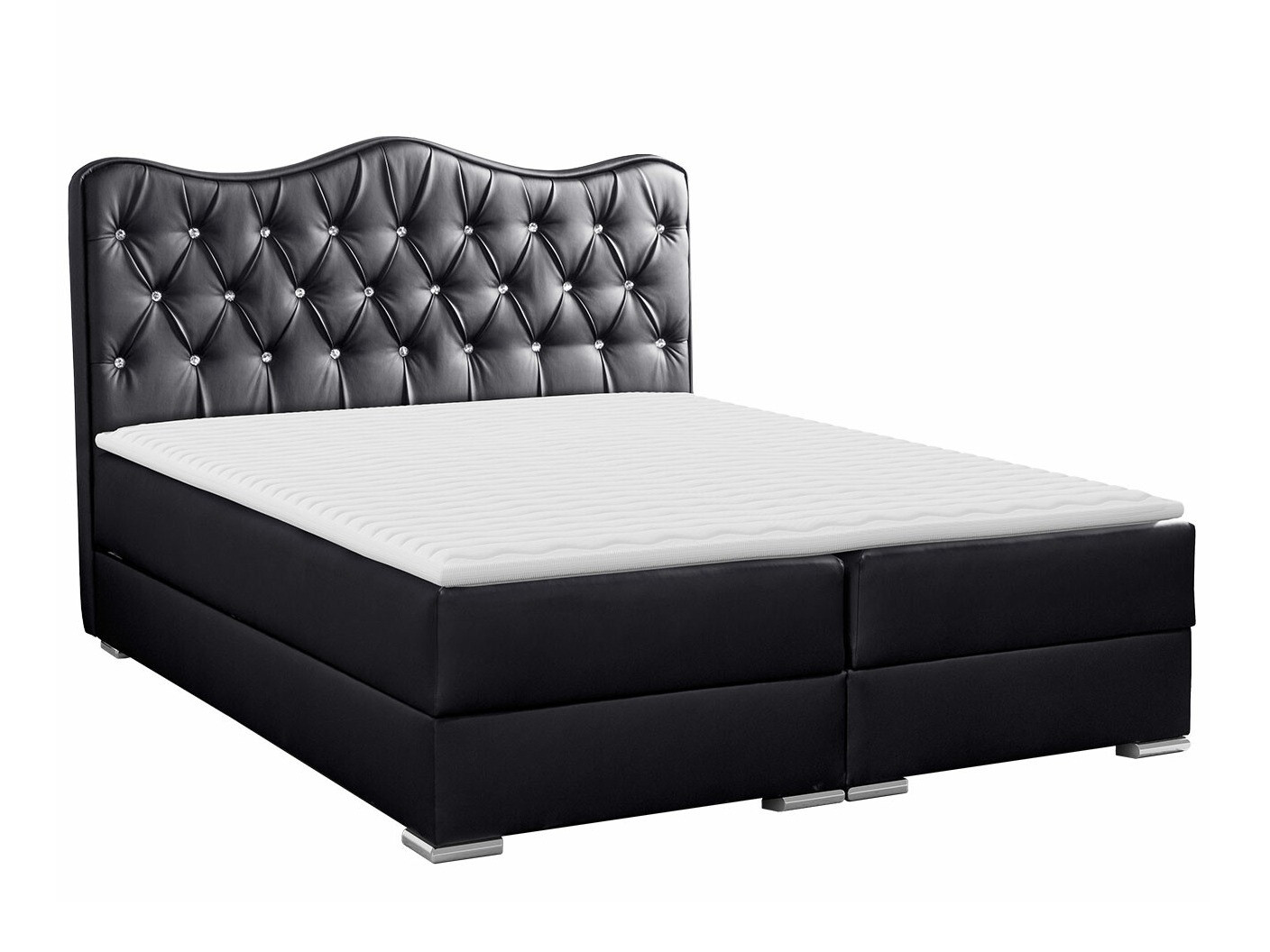 Cama continental Baltimore 162 (Soft 011)