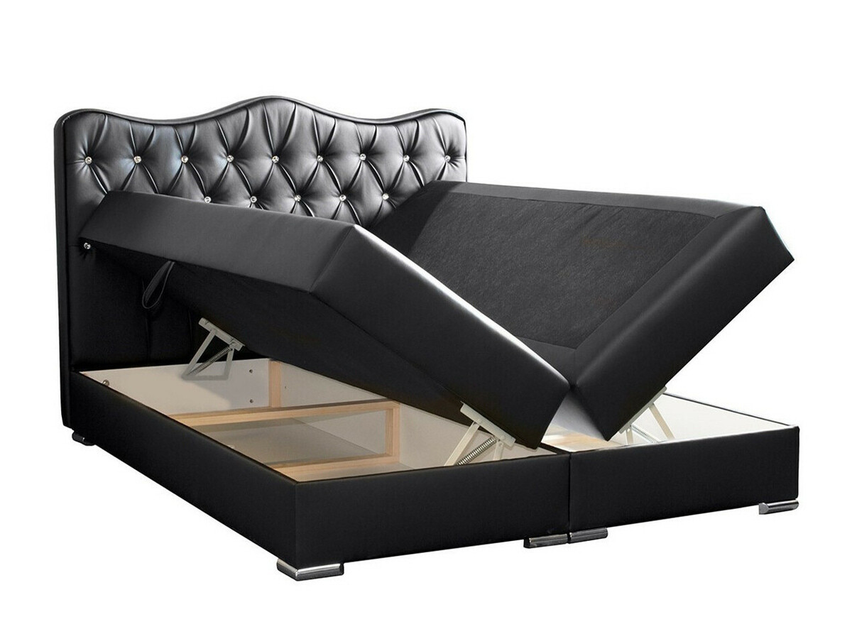 Cama continental Baltimore 162 (Soft 020)