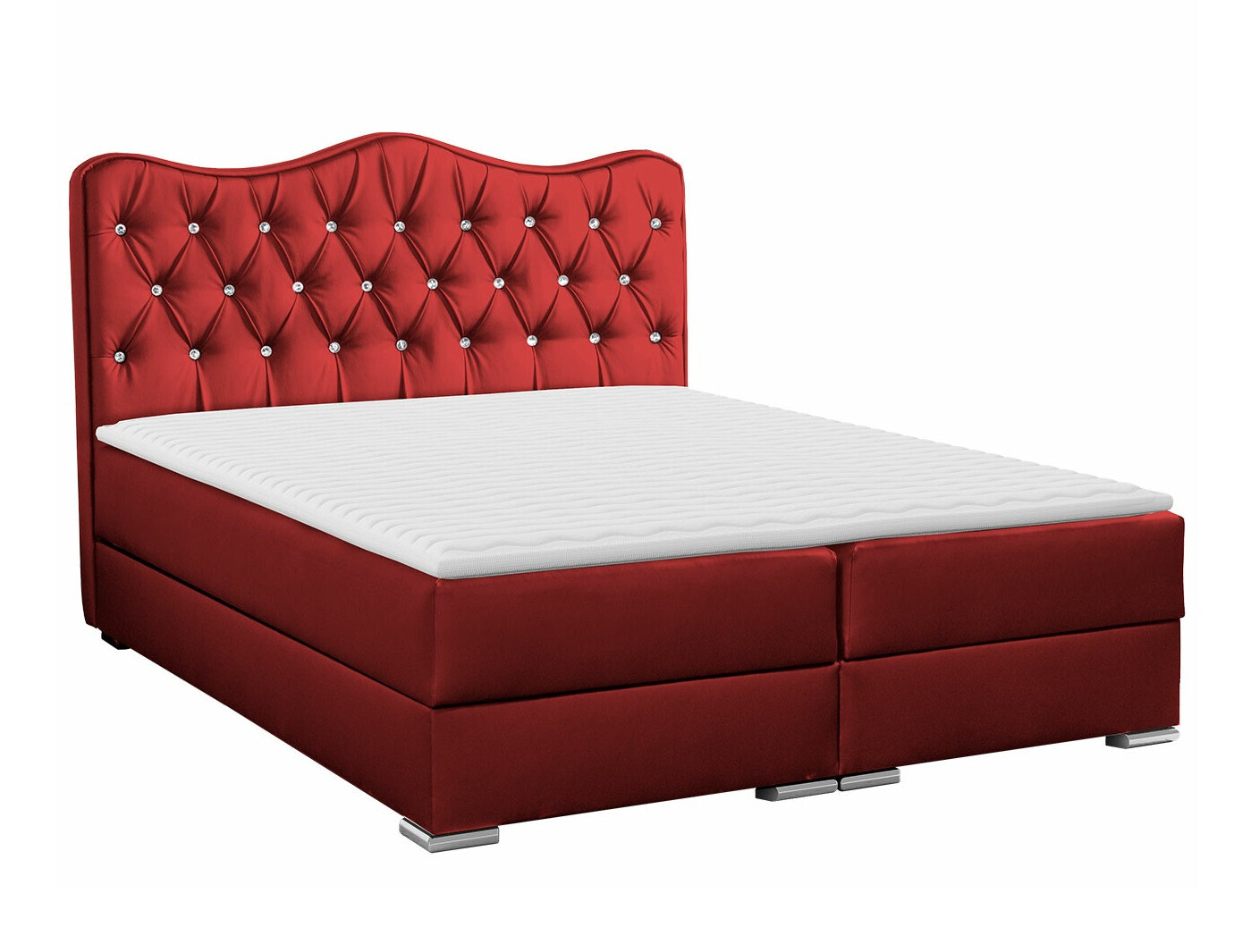Cama continental Tectum (Soft 010A)