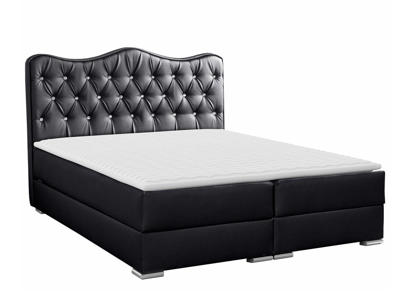 Cama continental Tectum (Soft 011)
