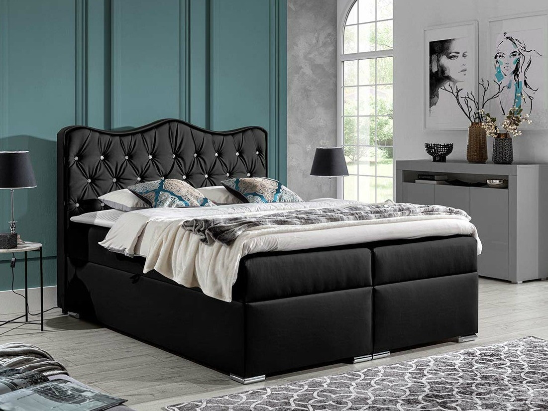 Cama continental Tectum (Soft 011)