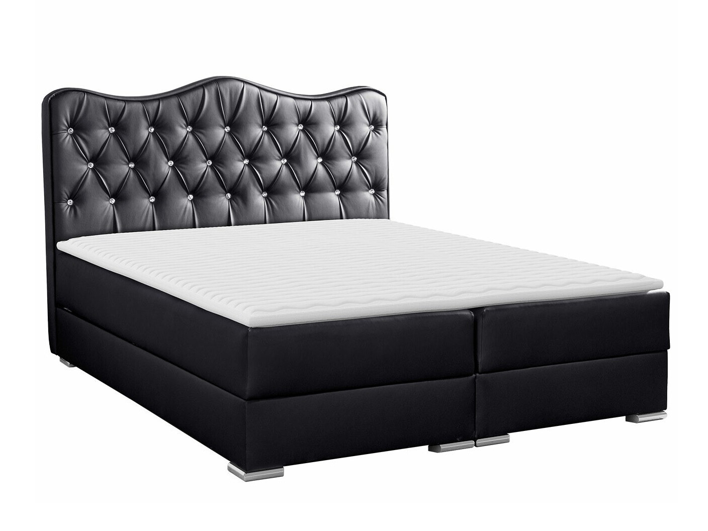 Cama continental Tectum (Soft 011)