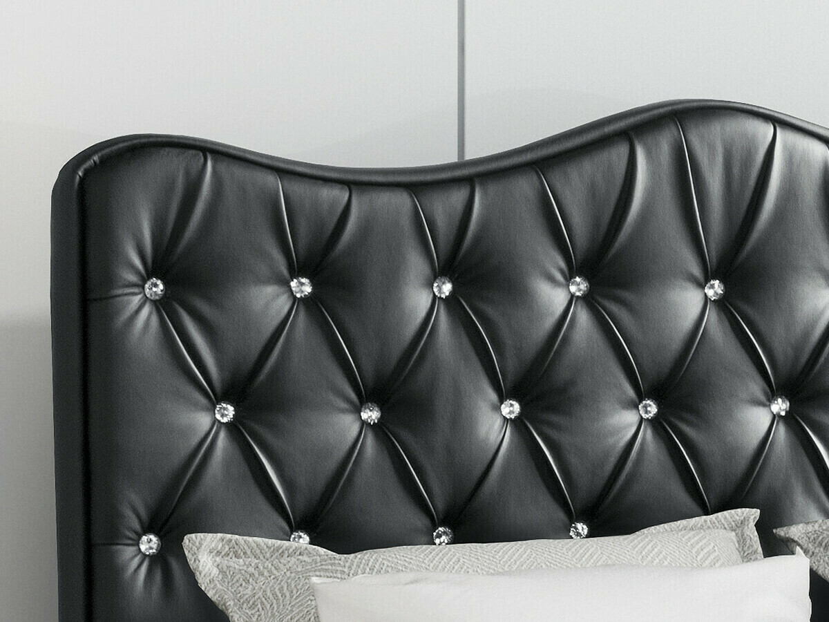 Cama continental Tectum (Soft 011)