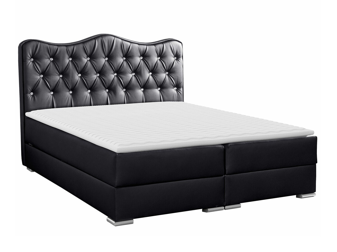 Cama continental Tectum (Soft 011)