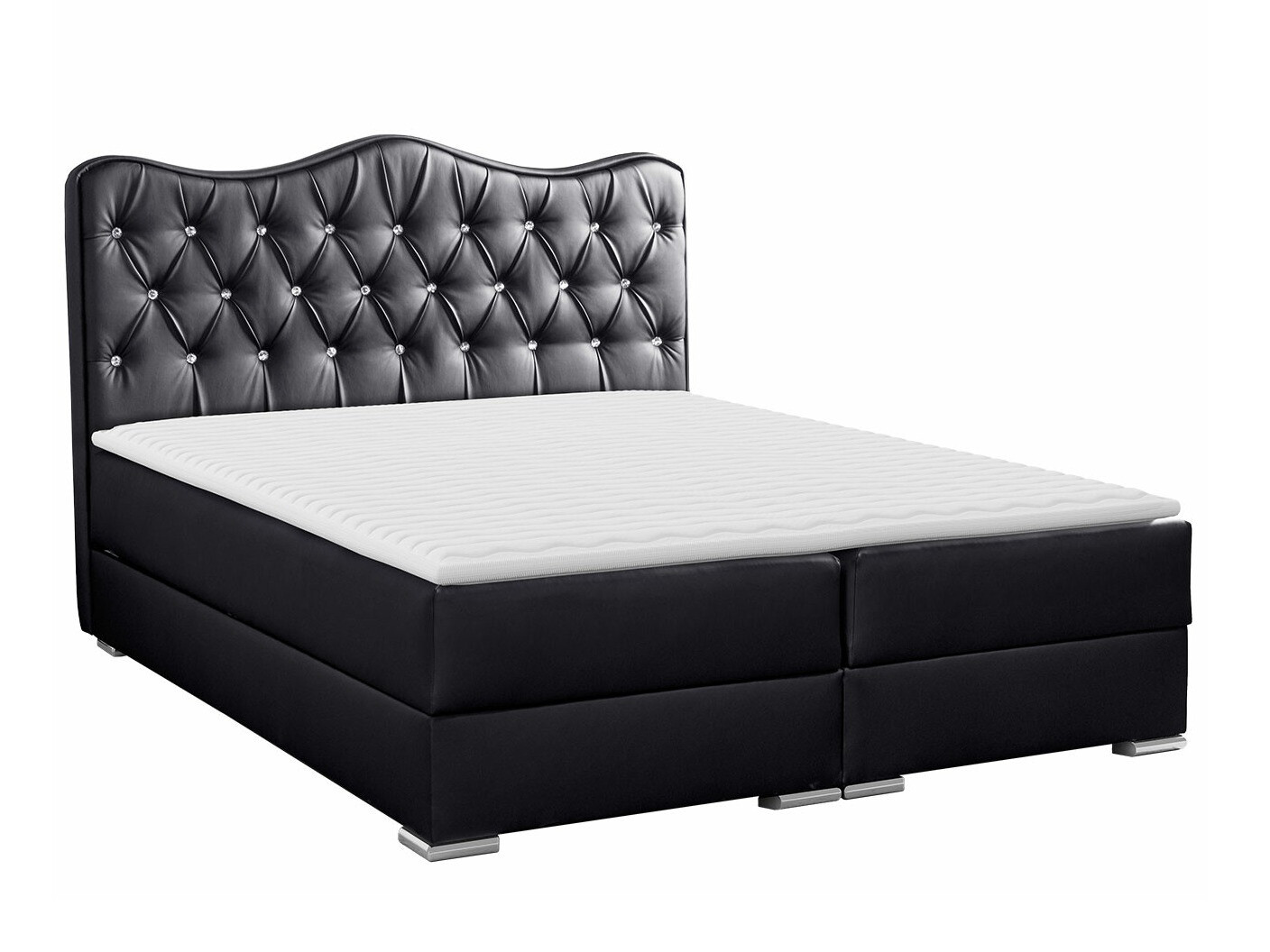 Cama continental Tectum (Soft 011)