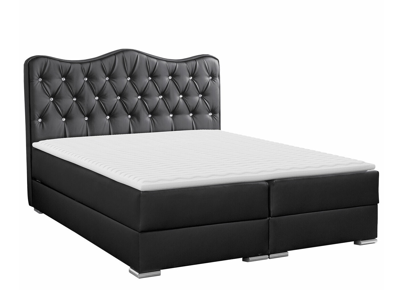 Cama continental Tectum (Soft 020)