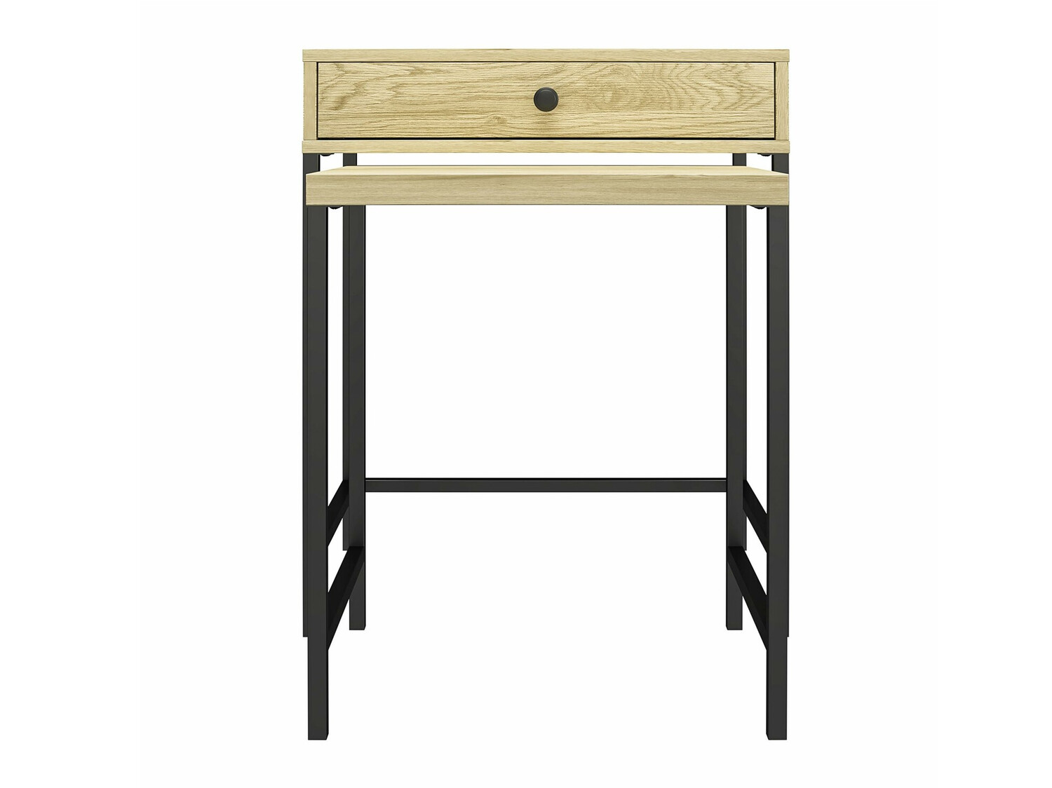 Conjunto de mesas auxiliares Tulsa 343