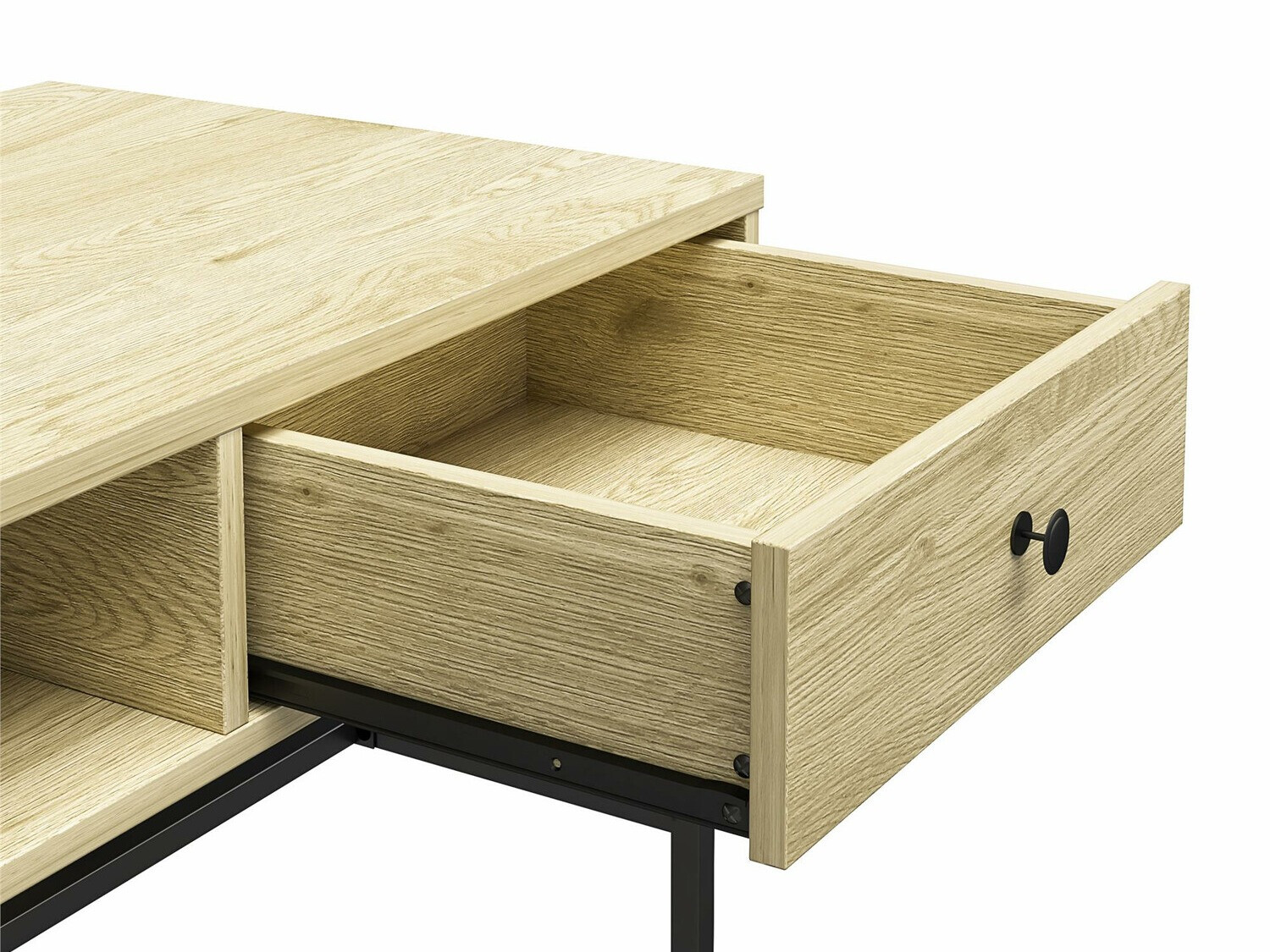 Mesa de centro Tulsa 344