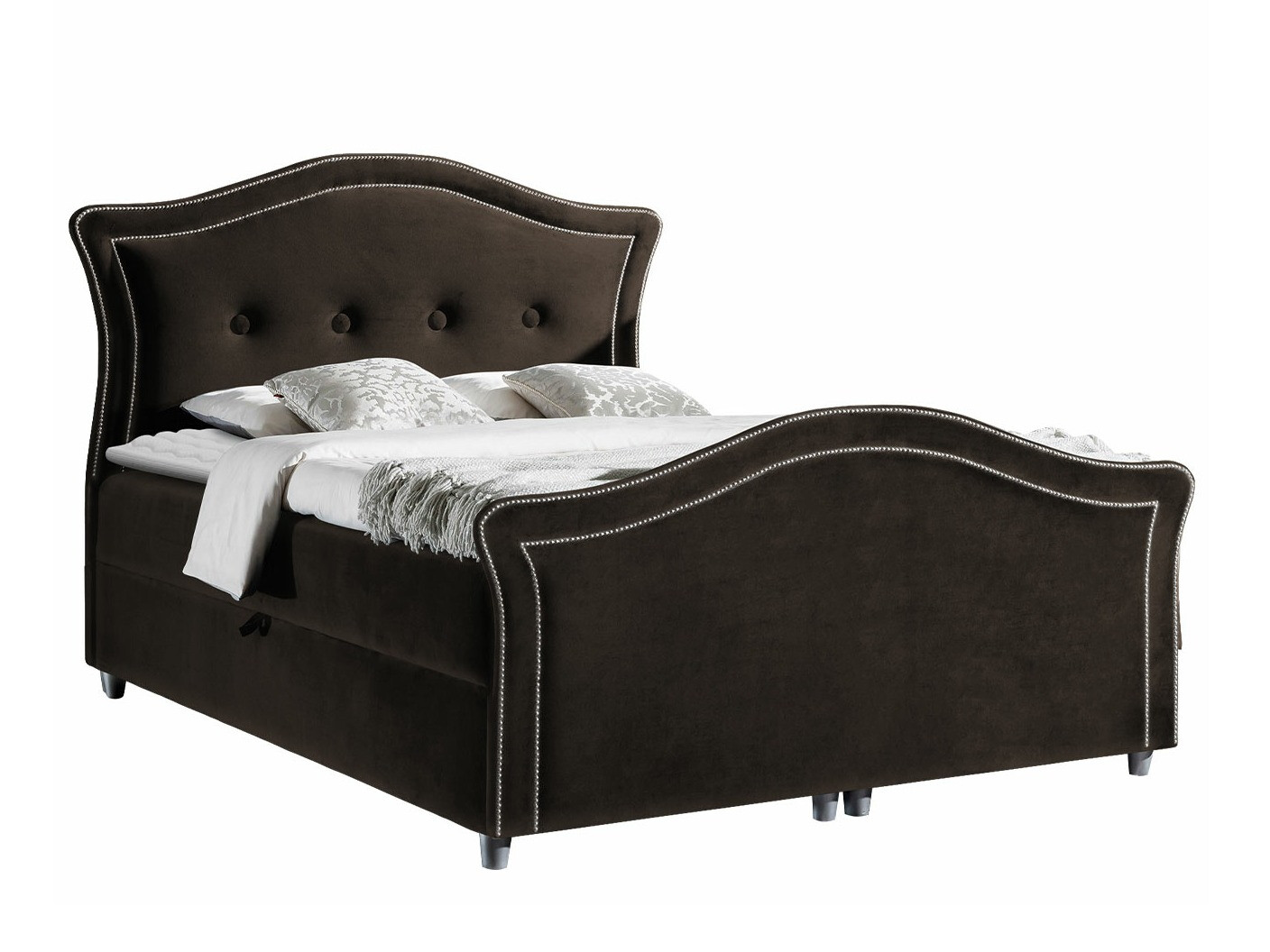 Cama continental Baltimore 136 (Casablanca 2308)