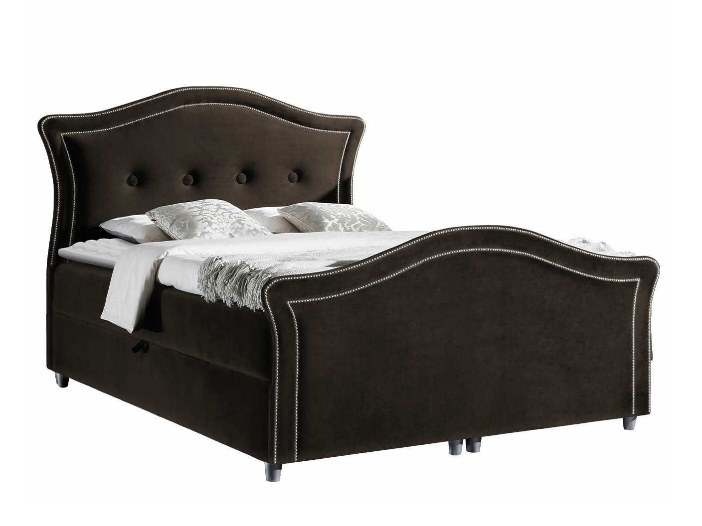 Cama continental Baltimore 136 (Casablanca 2308)