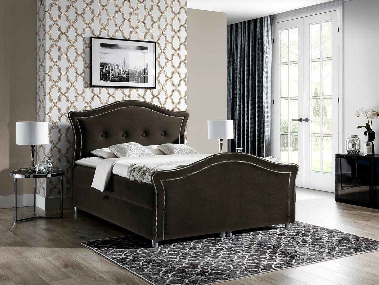 Cama continental Oleum I (Casablanca 2308)