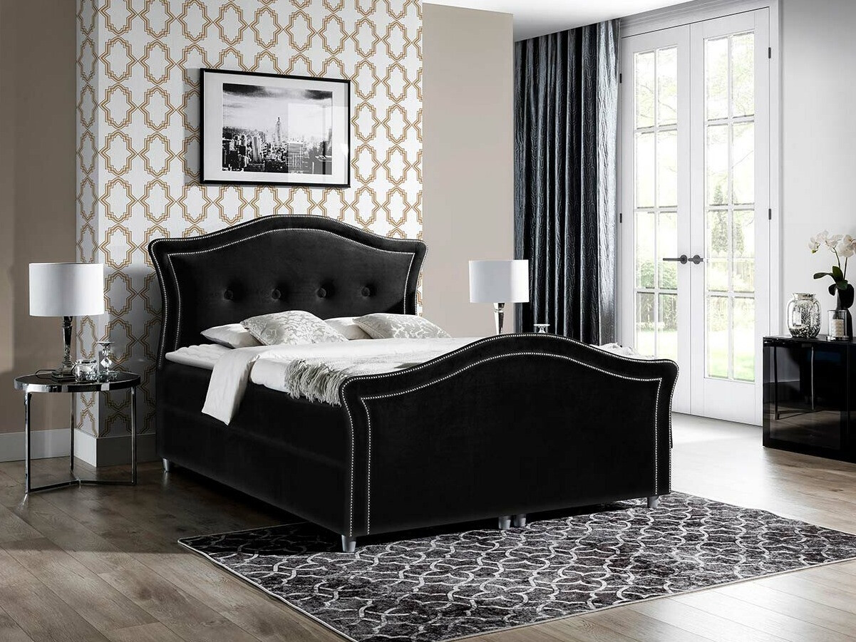 Cama continental Oleum I (Magic Velvet 2219)