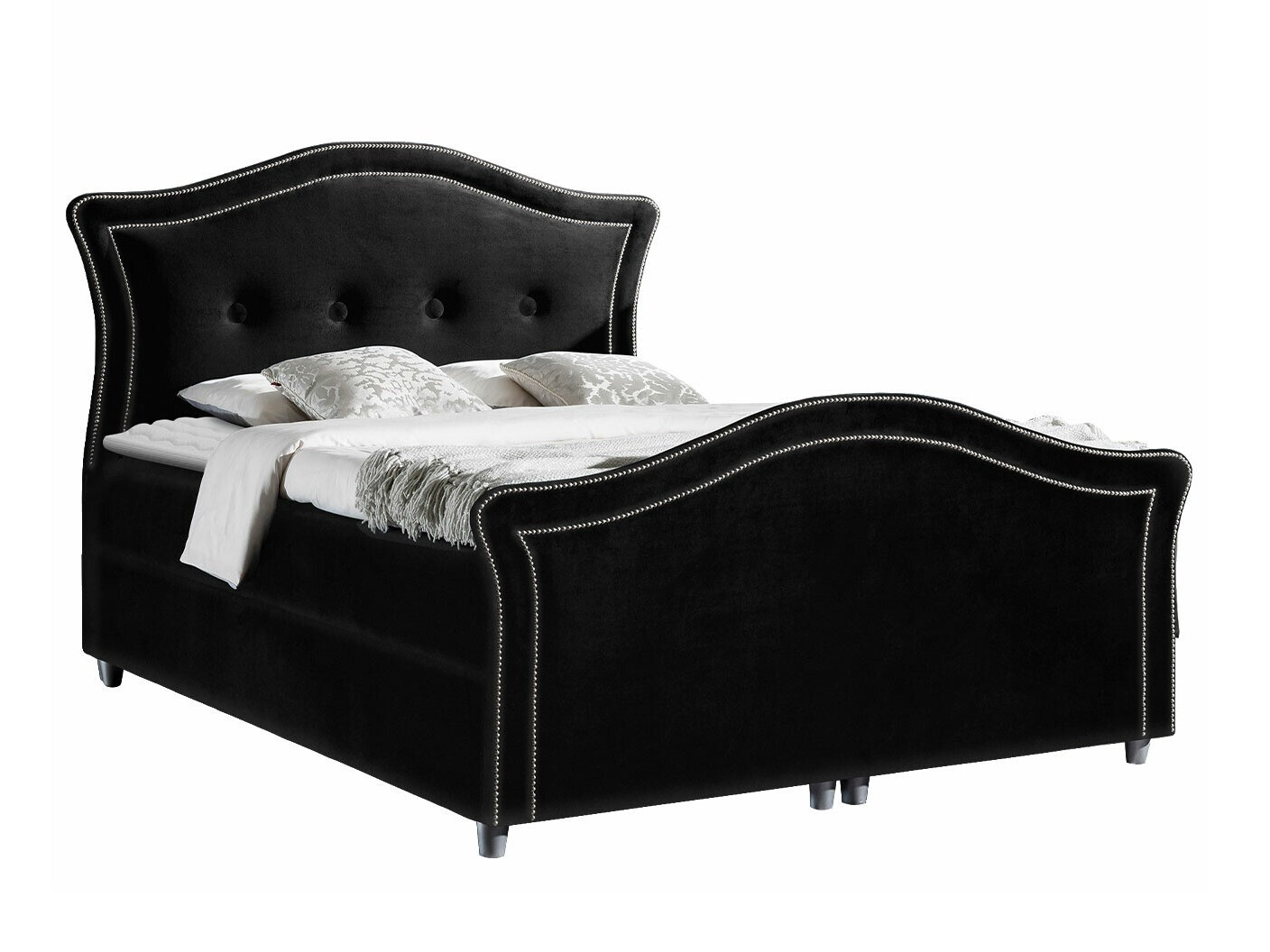 Cama continental Oleum I (Magic Velvet 2219)