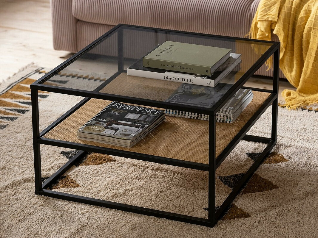 Mesa de centro Flint 128