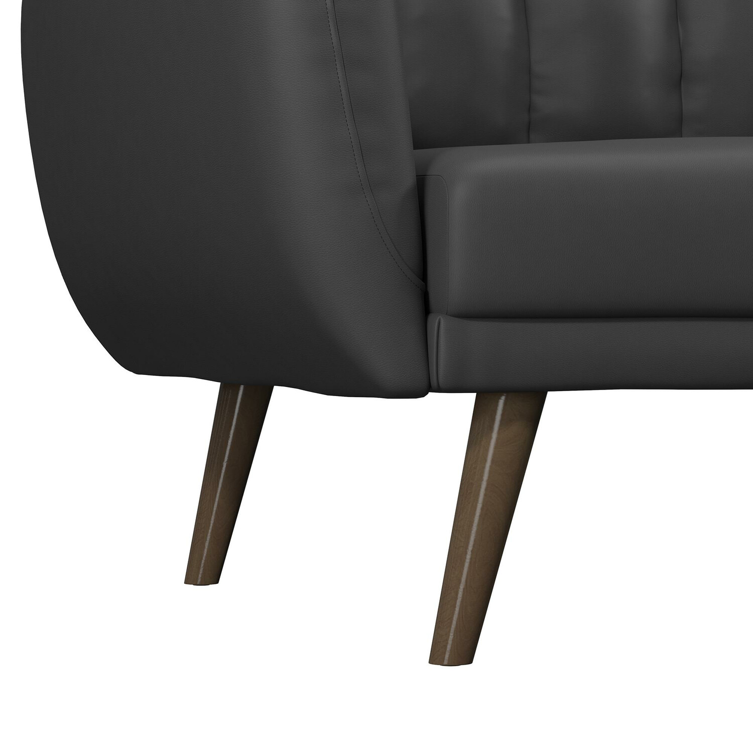 Sofá-cama Novogratz 169 (Gris)