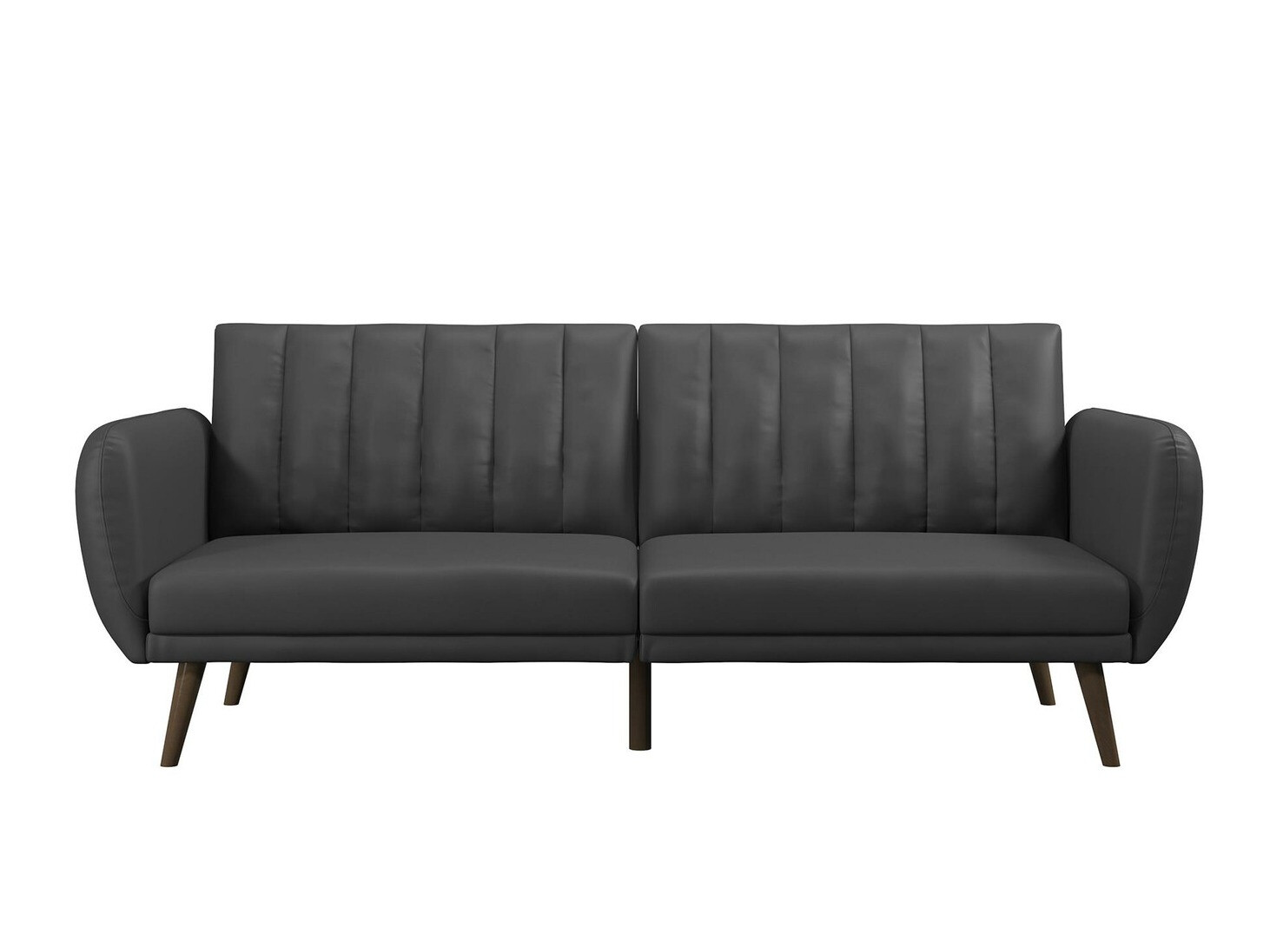 Sofá-cama Novogratz 169 (Gris)