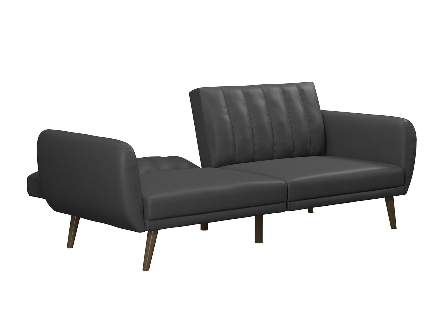 Sofá-cama Novogratz 169 (Gris)