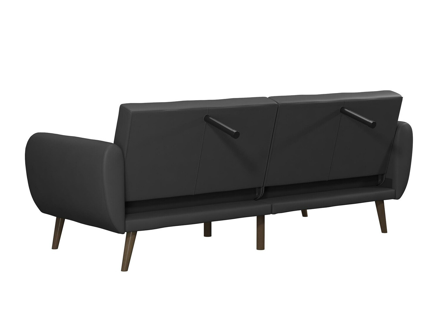 Sofá-cama Novogratz 169 (Gris)