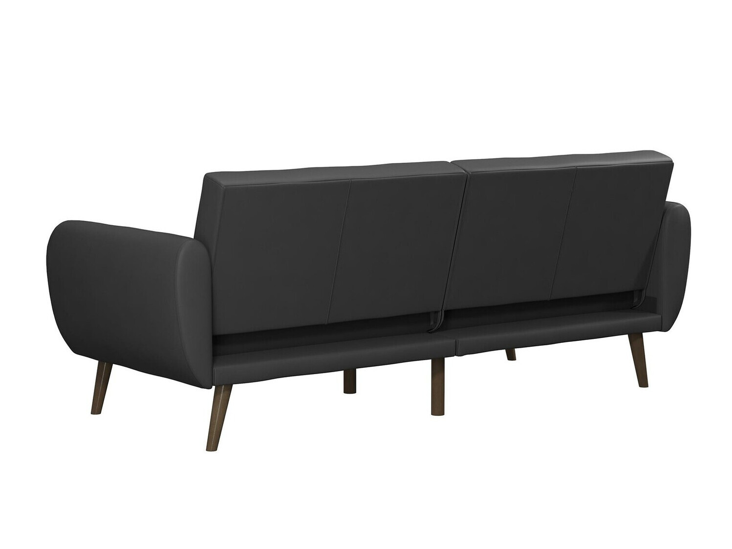 Sofá-cama Novogratz 169 (Gris)