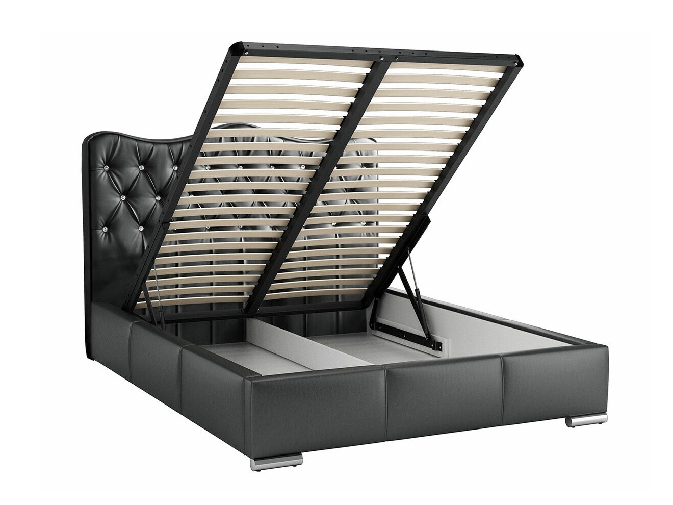 Cama Atrium (Manila 25)