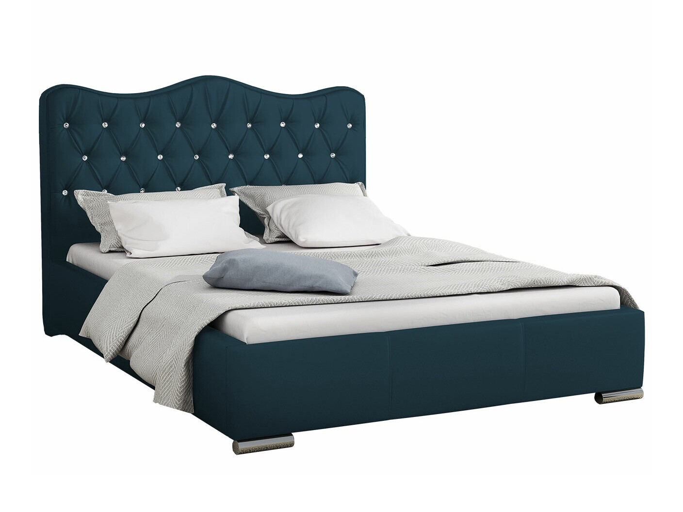 Cama Atrium (Manila 25)