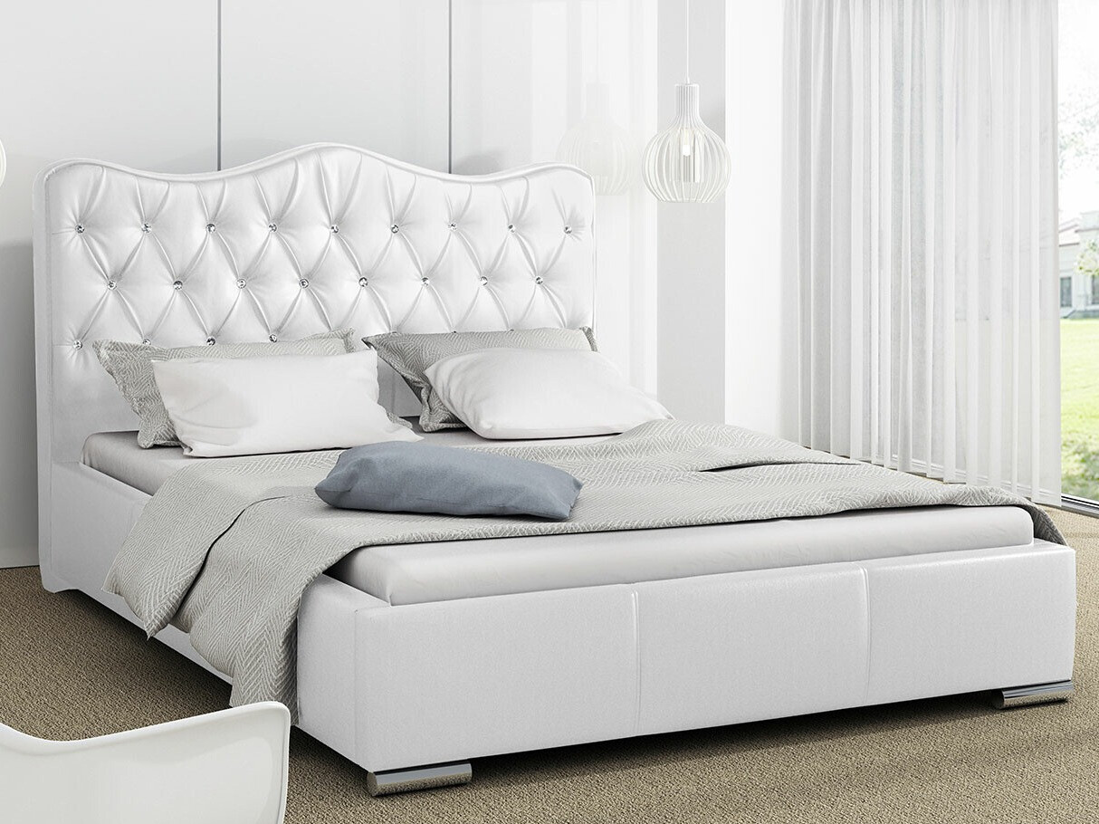 Cama Atrium (Soft 017)