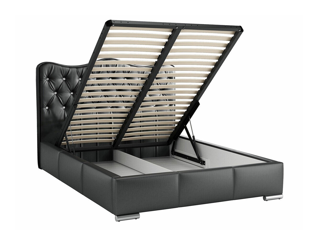 Cama Atrium (Soft 017)