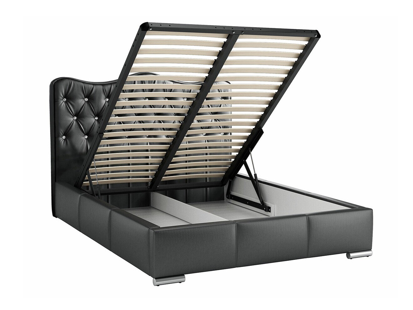 Cama Baltimore 141 (Manila 36)