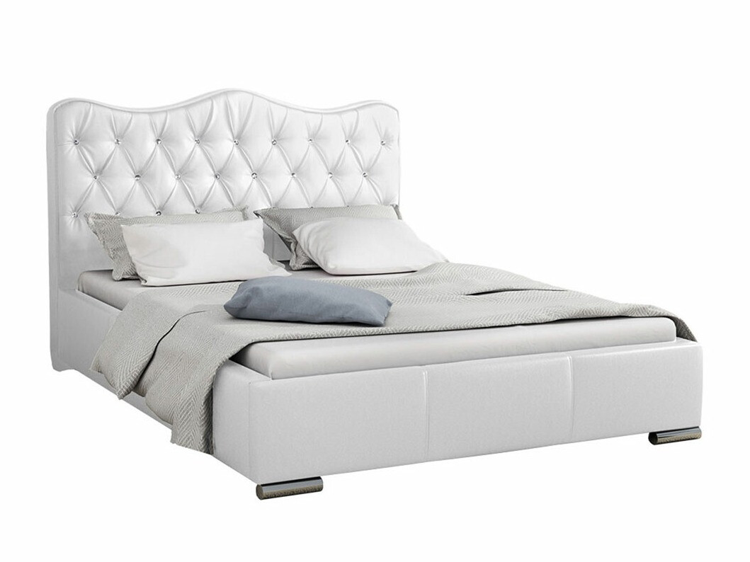 Cama Baltimore 141 (Soft 017)