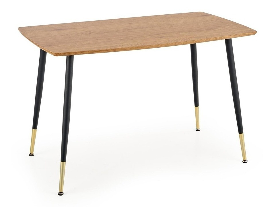 Conjunto de comedor Houston 744 (Gris)