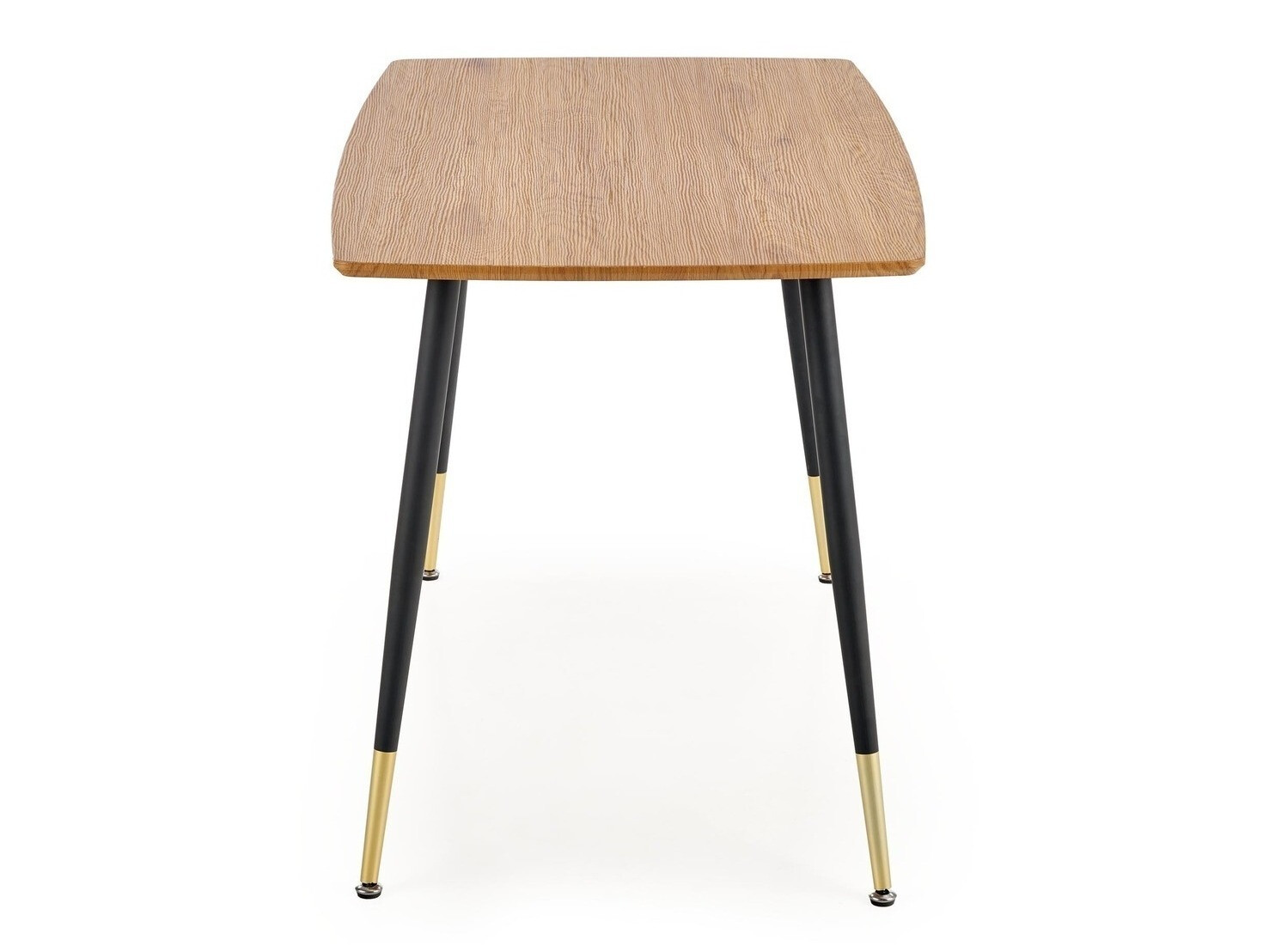 Conjunto de comedor Houston 744 (Gris)