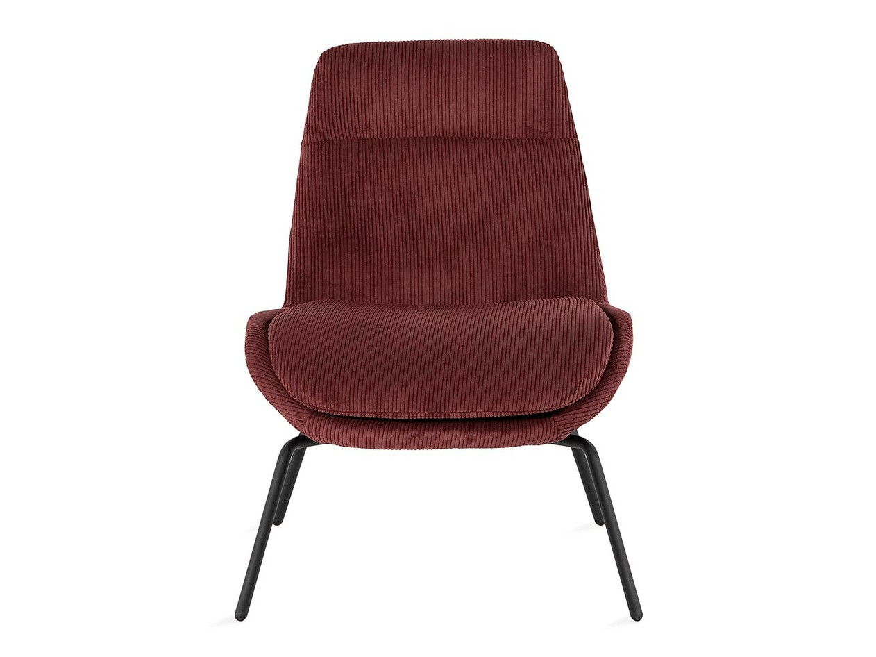 Sillón Chicago 1835 (Burdeos)