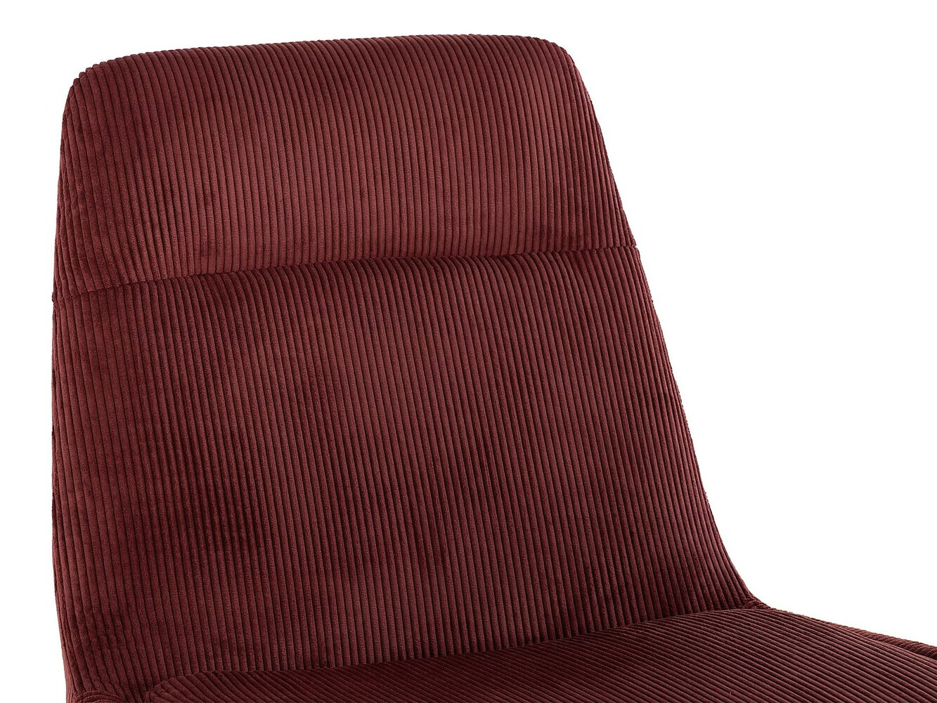 Sillón Chicago 1835 (Burdeos)