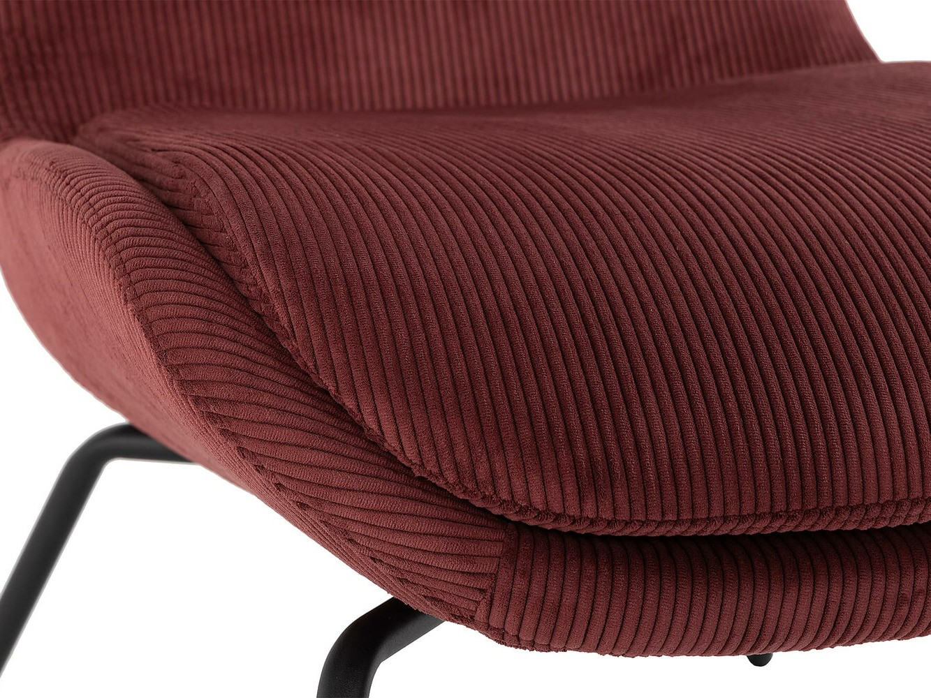 Sillón Chicago 1835 (Burdeos)