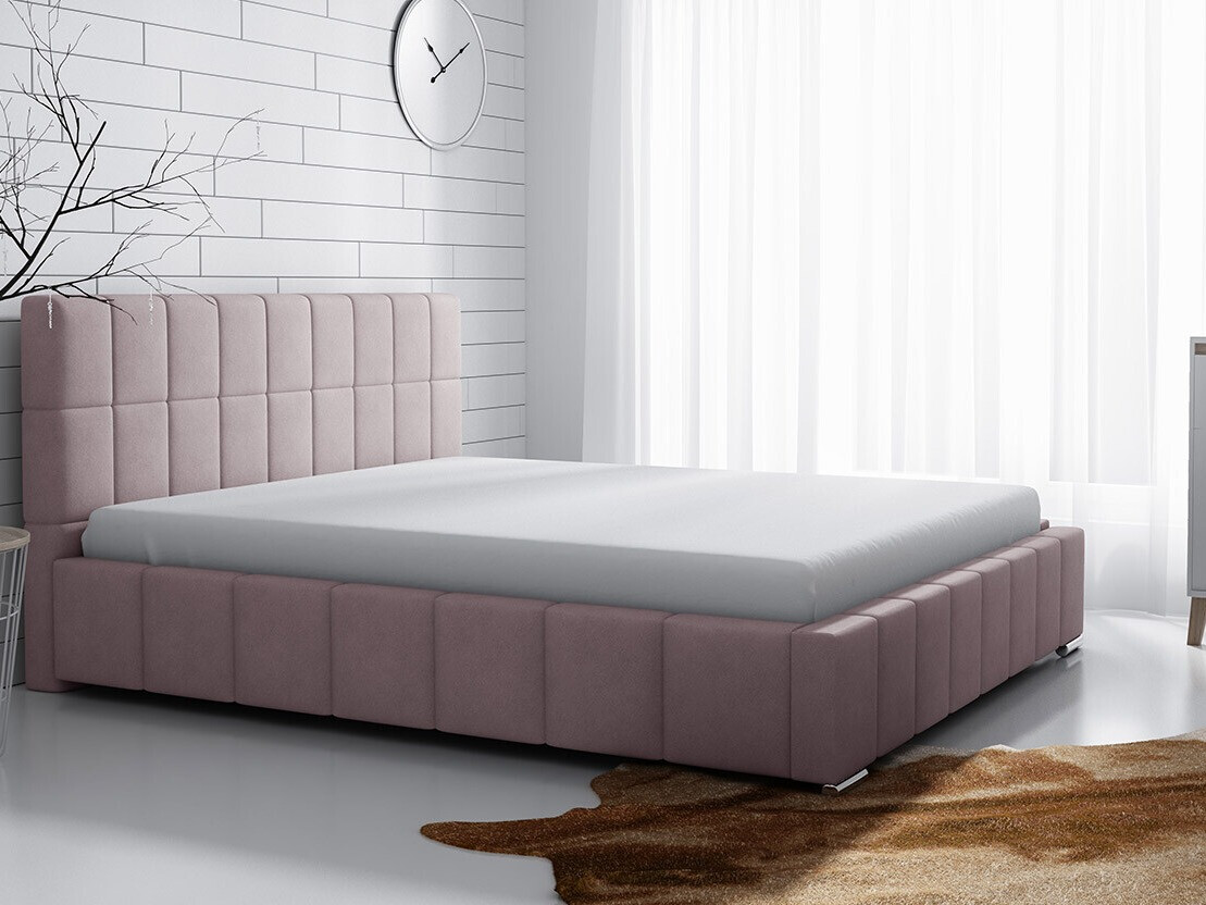 Cama Baltimore 120 (Rico 19)